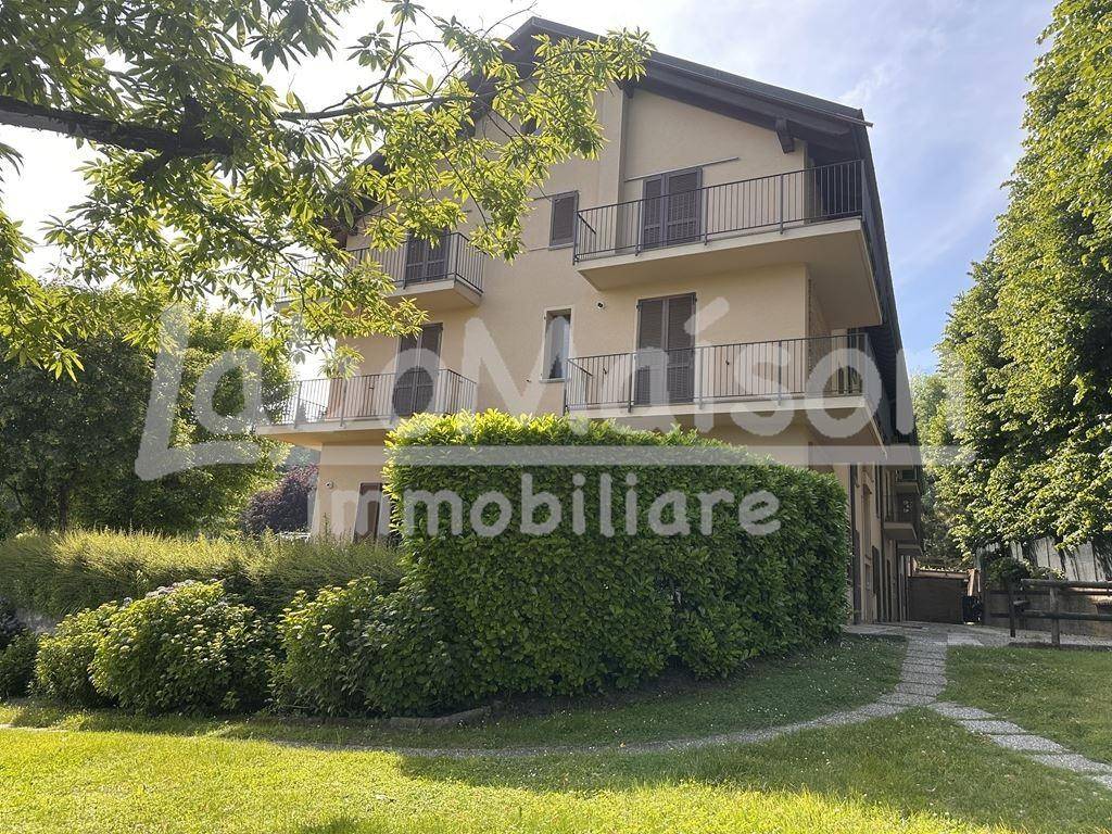 Appartamento a Ternate in via motto - Foto 3