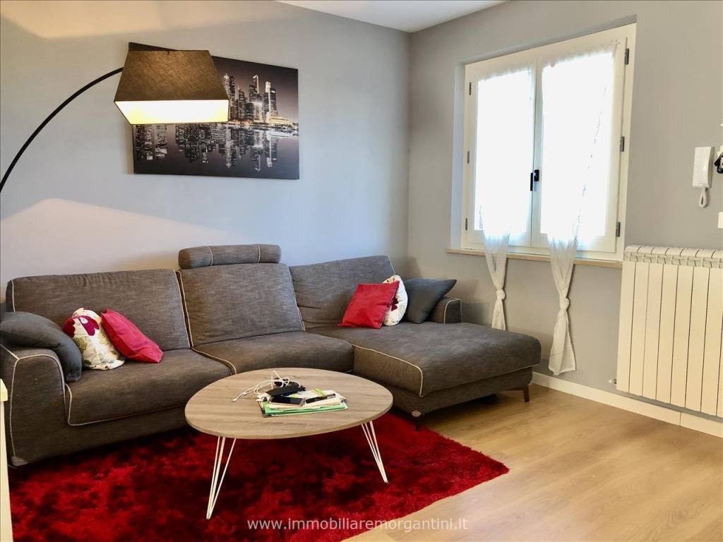 Villa a Sarteano in Via di Fuori, 63 - Foto 2