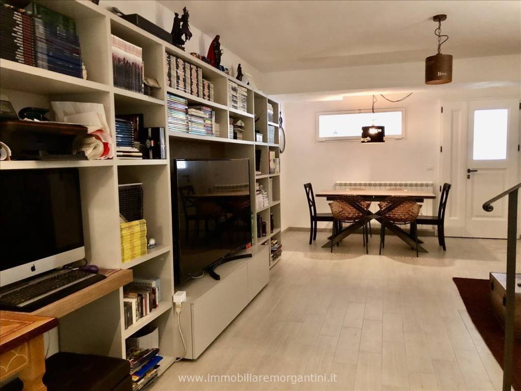 Villa a Sarteano in Via di Fuori, 63 - Foto 3