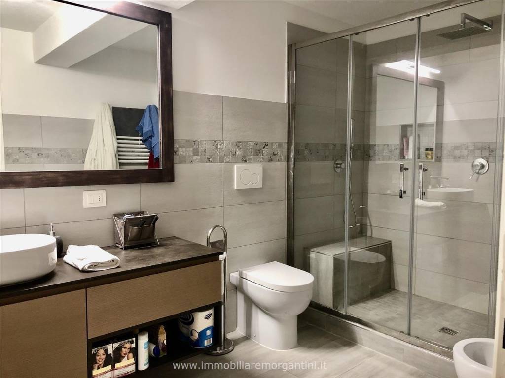 Villa a Sarteano in Via di Fuori, 63 - Foto 4