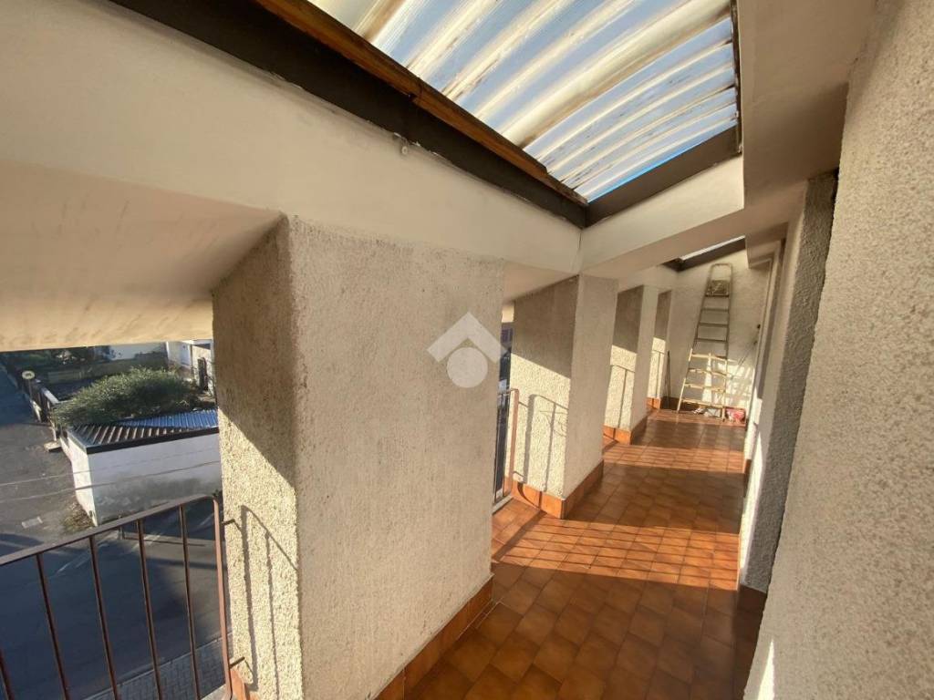 Appartamento a Lentate sul seveso in Via Tonale, 5 - Foto 2