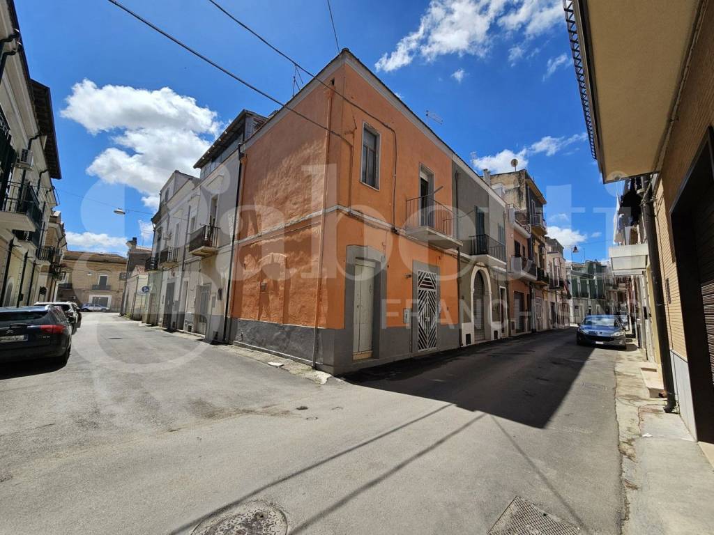 Casa indipendente a San severo in Via Cristoforo Colombo - Foto 2
