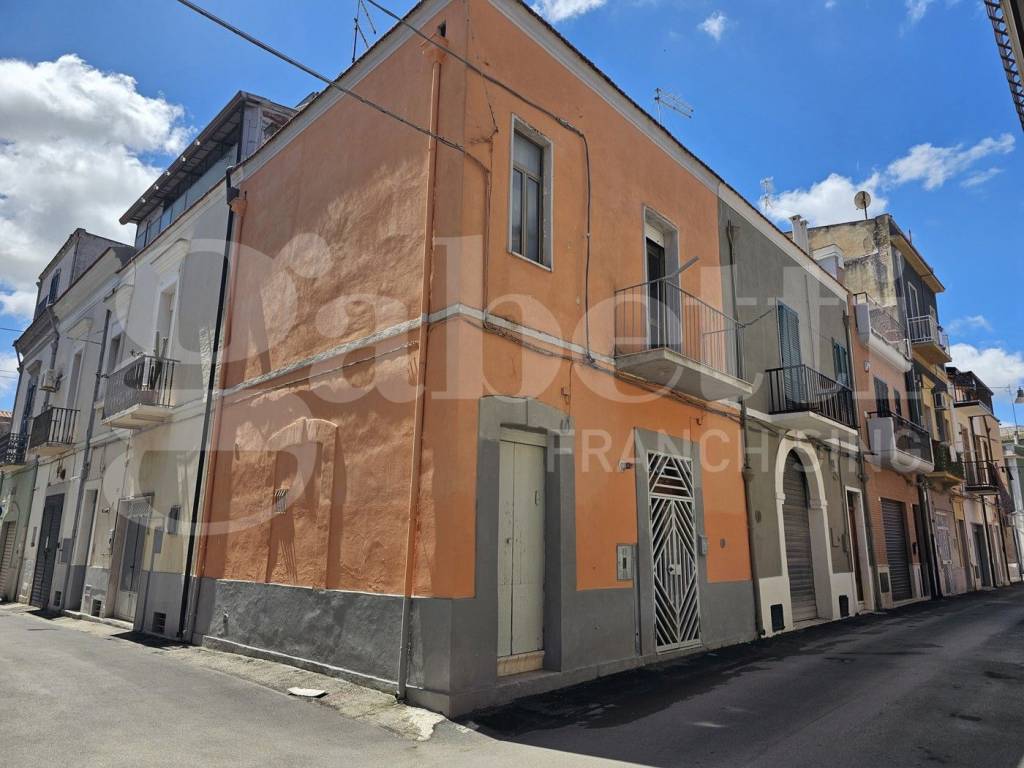 Casa indipendente a San severo in Via Cristoforo Colombo - Foto 3