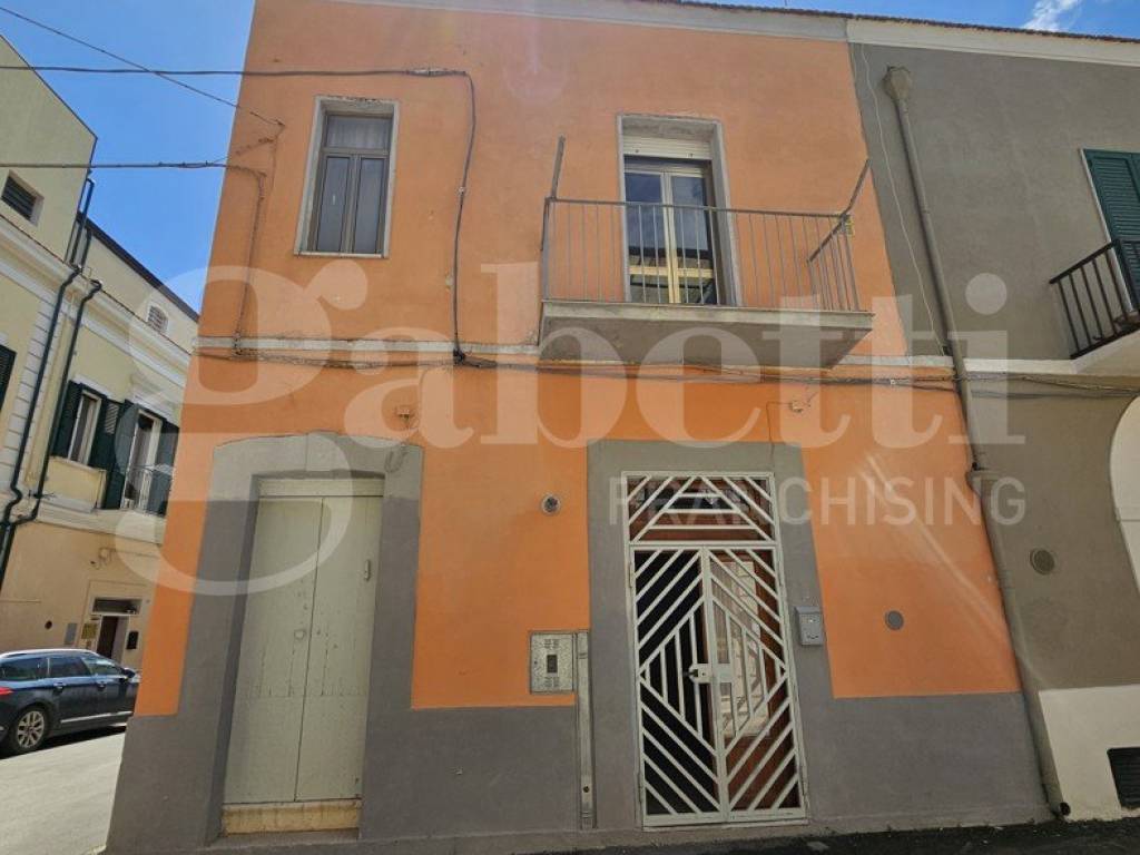 Casa indipendente a San severo in Via Cristoforo Colombo - Foto 4
