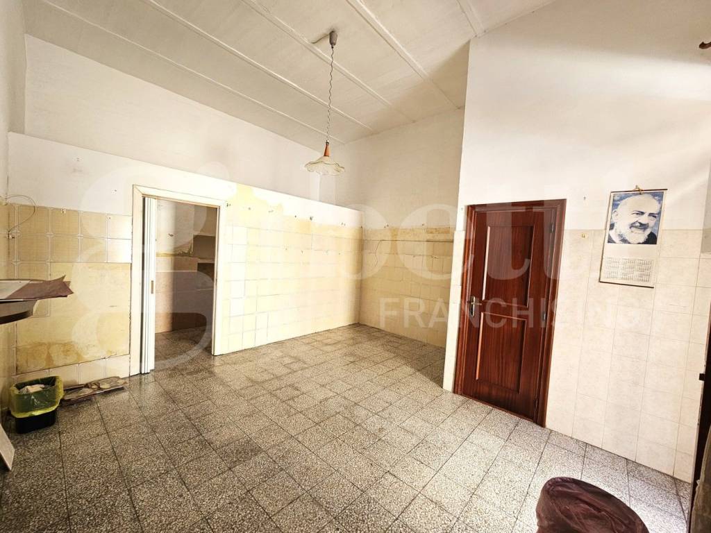 Casa indipendente a San severo in Via Cristoforo Colombo - Foto 5