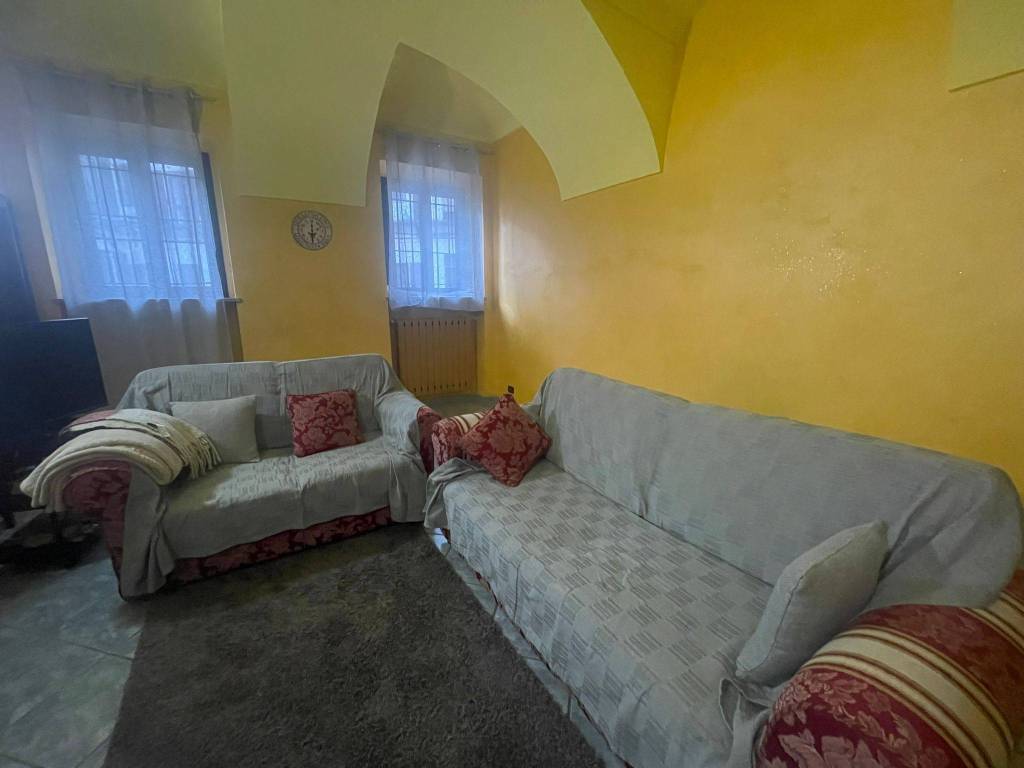 Appartamento a Vercelli in Via Quintino Sella - Foto 3