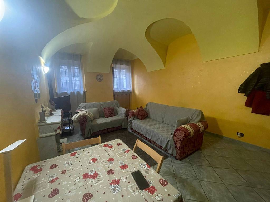 Appartamento a Vercelli in Via Quintino Sella - Foto 4