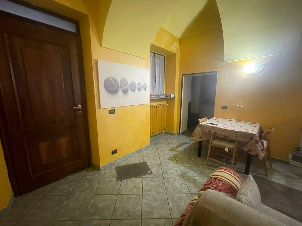 Appartamento a Vercelli in Via Quintino Sella - Foto 5