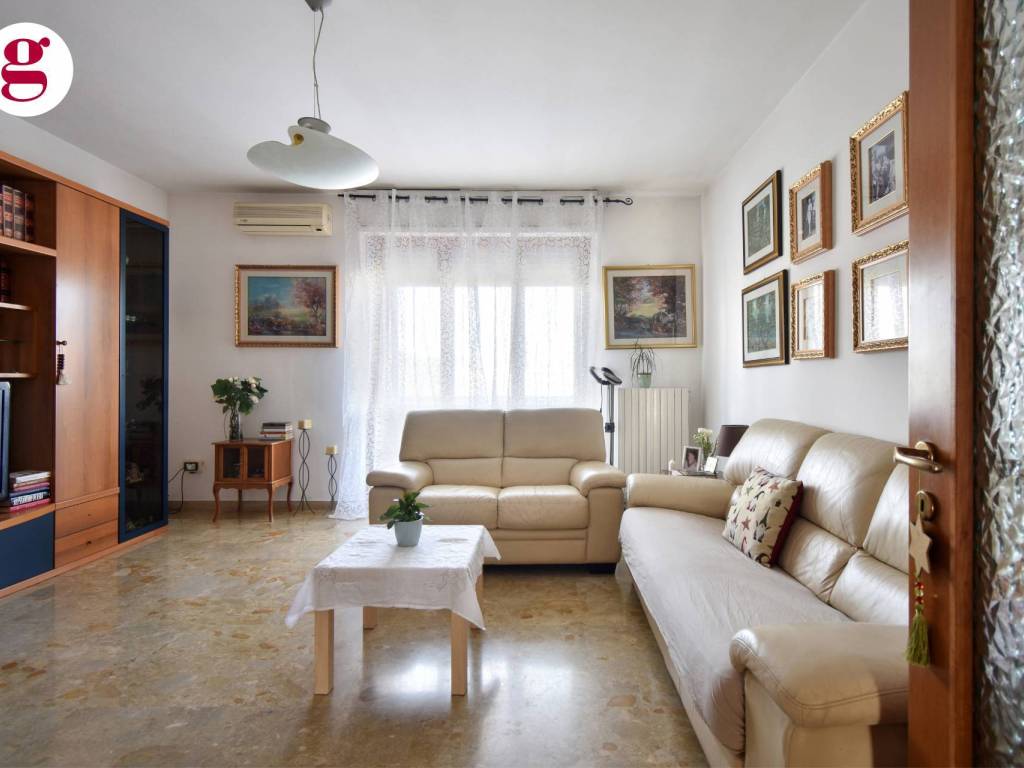 Appartamento a Vasto in Viale Perth - Foto 3