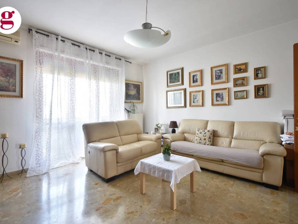 Appartamento a Vasto in Viale Perth - Foto 4