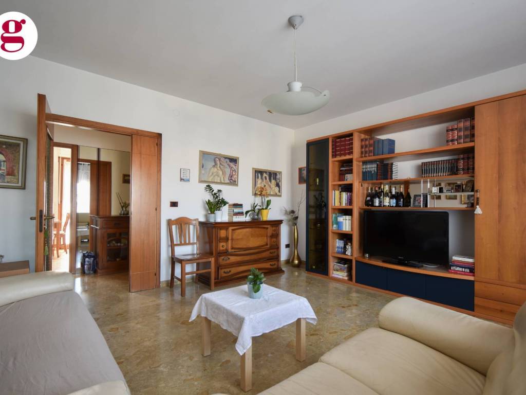 Appartamento a Vasto in Viale Perth - Foto 5