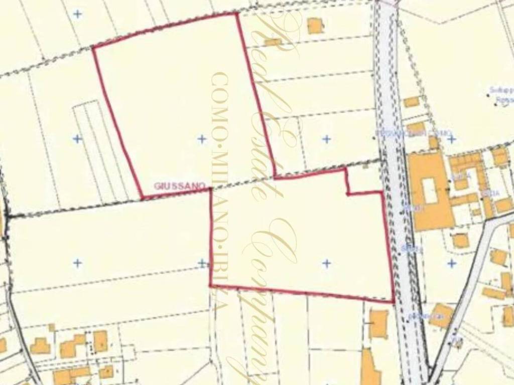 Terreno a Giussano - Foto 2