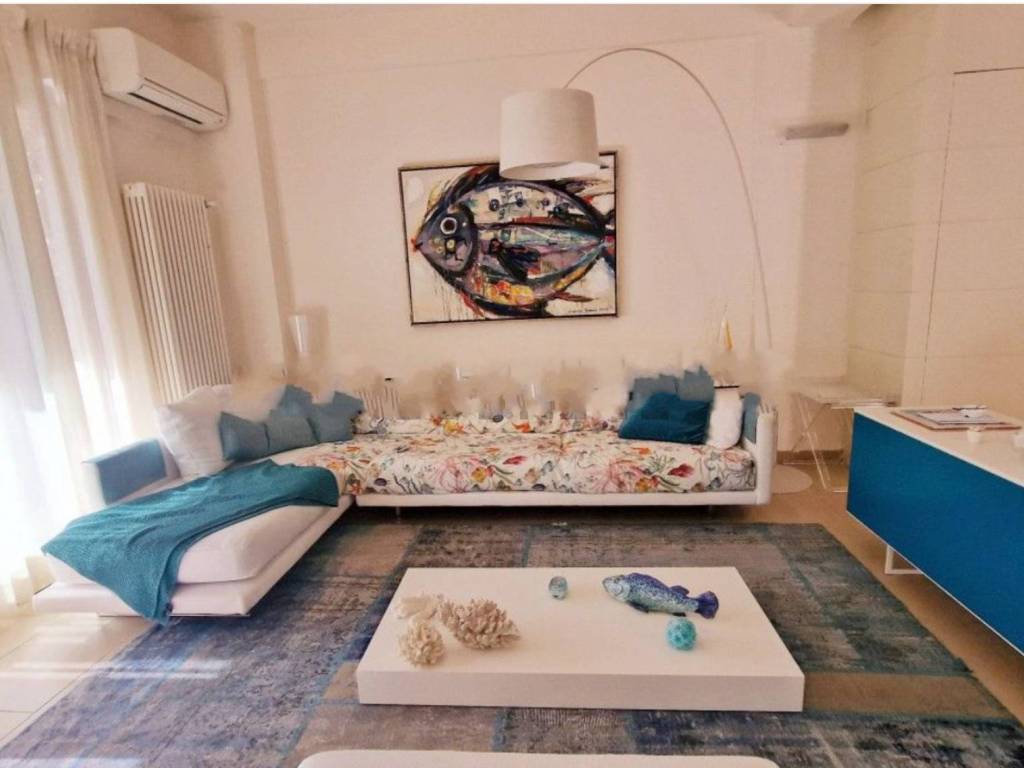 Villa a Forte dei marmi in Via Alfredo Catalani - Foto 2