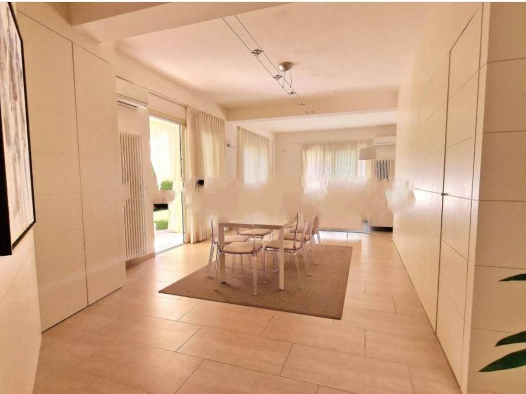 Villa a Forte dei marmi in Via Alfredo Catalani - Foto 3