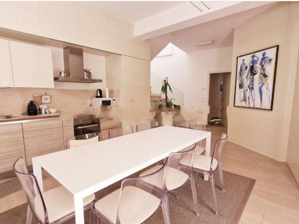 Villa a Forte dei marmi in Via Alfredo Catalani - Foto 4