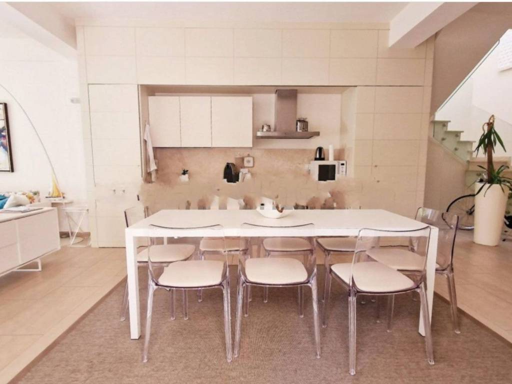 Villa a Forte dei marmi in Via Alfredo Catalani - Foto 5