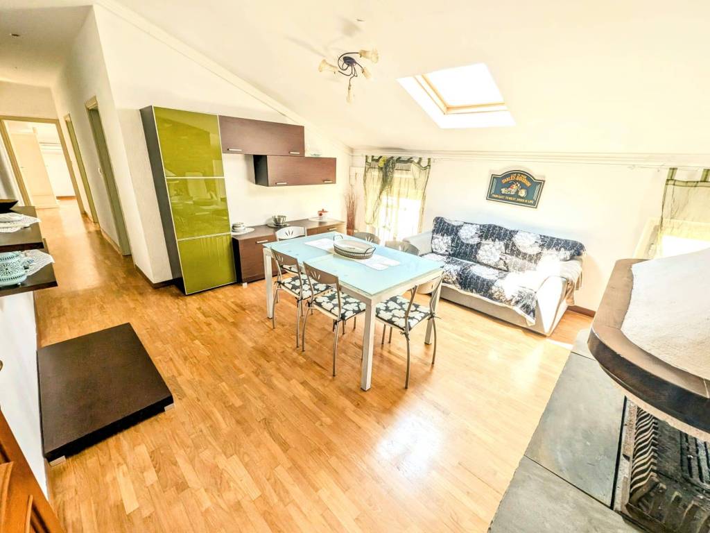 Appartamento a Casalbordino in Via Vittorio Bachelet - Foto 2