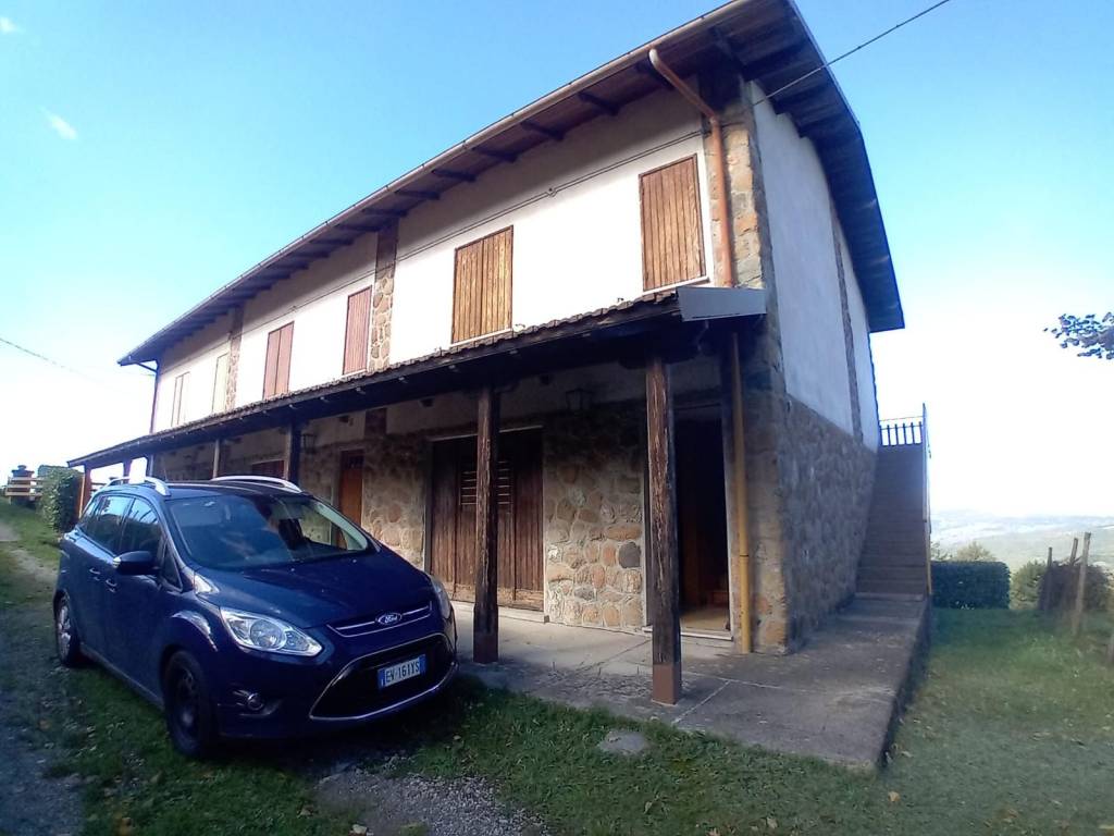 Villa a Cantalupo ligure - Foto 2