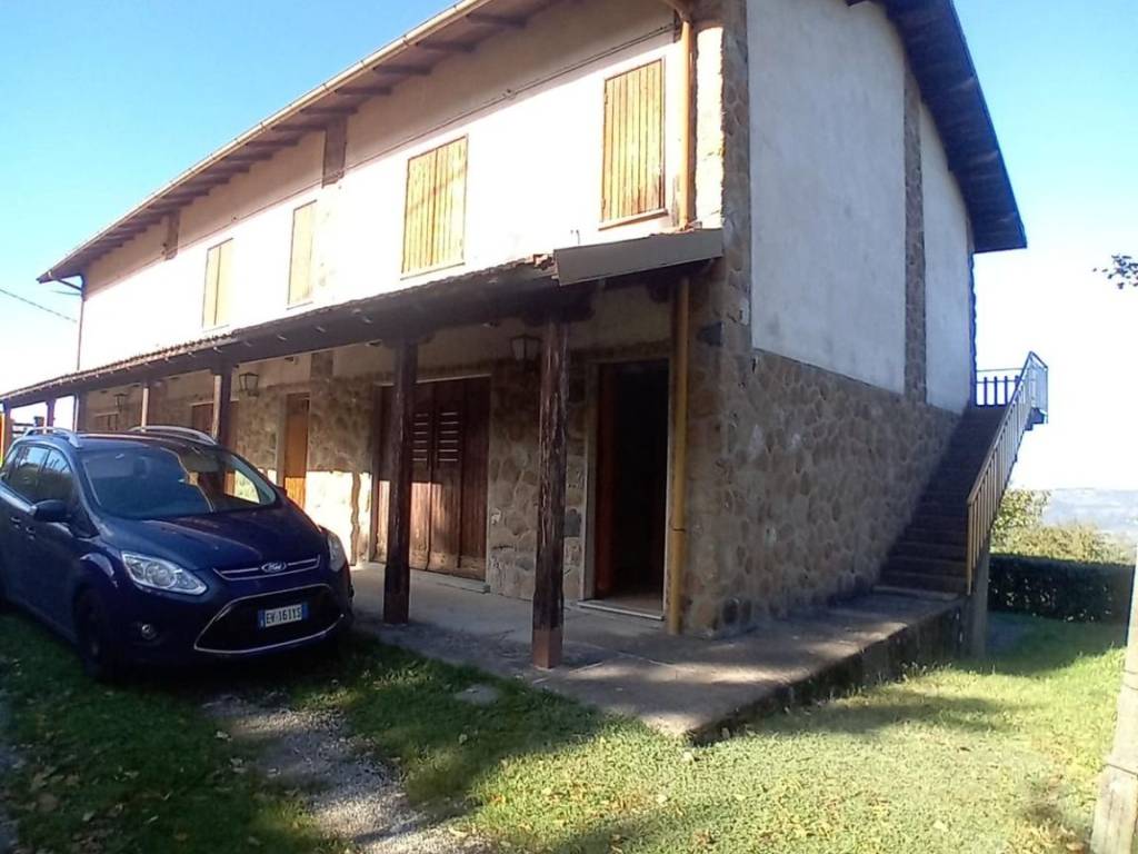 Villa a Cantalupo ligure - Foto 3