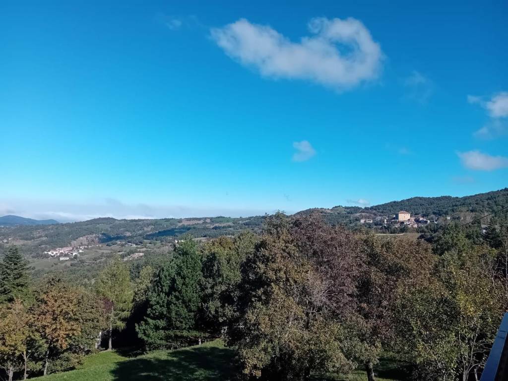 Villa a Cantalupo ligure - Foto 4