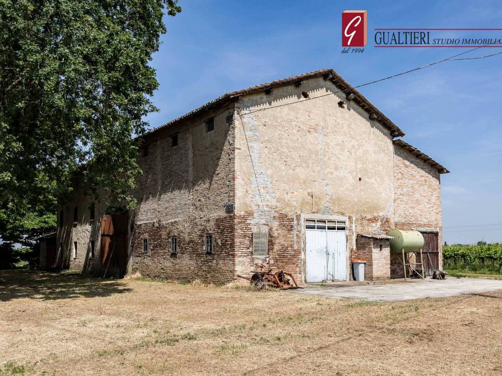 Rustico / casale a Reggio emilia - Foto 3