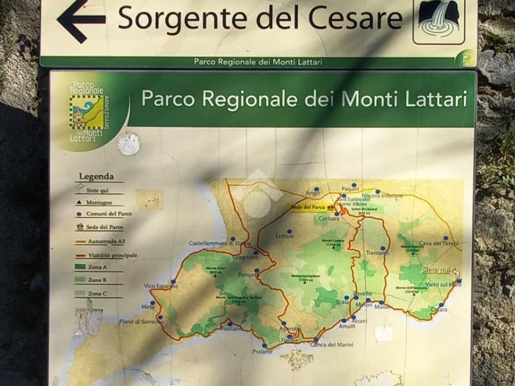 Rustico / casale a Vietri sul mare in Via cesare - Foto 4