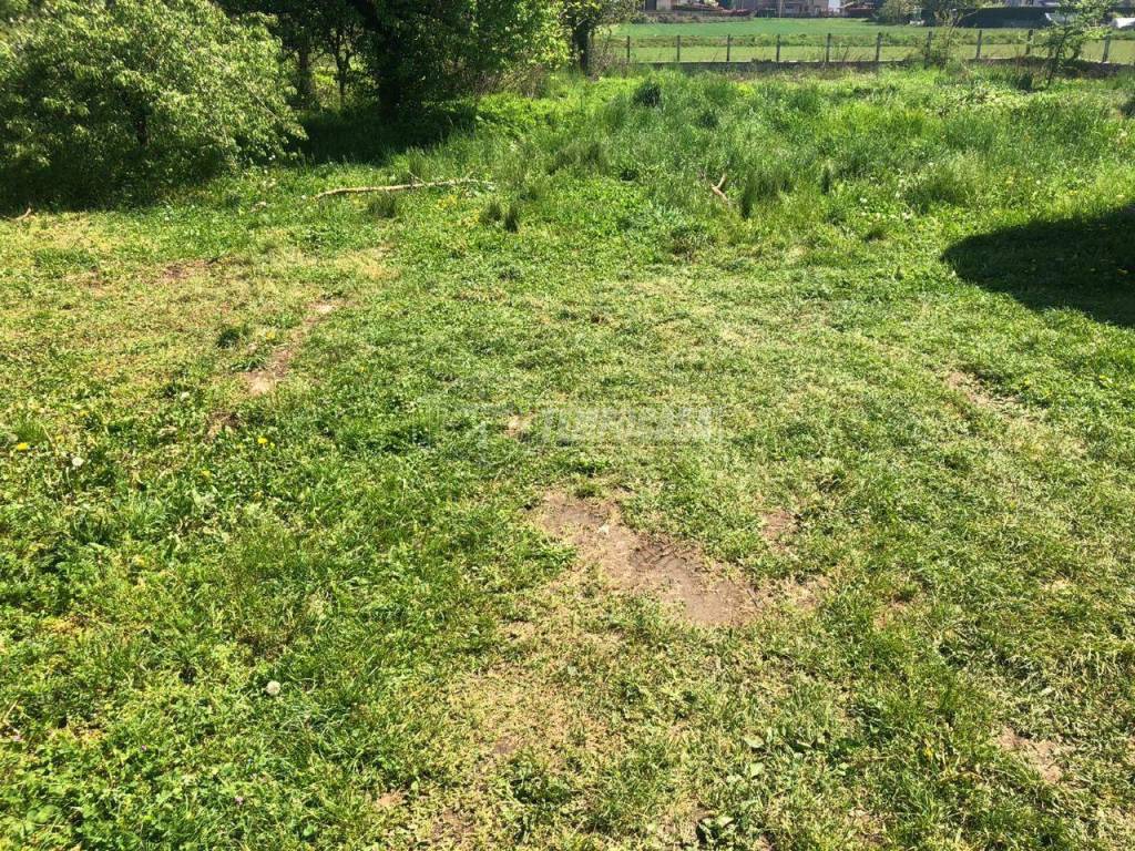 Terreno a Lonate ceppino in Via Meucci 3/b - Foto 3