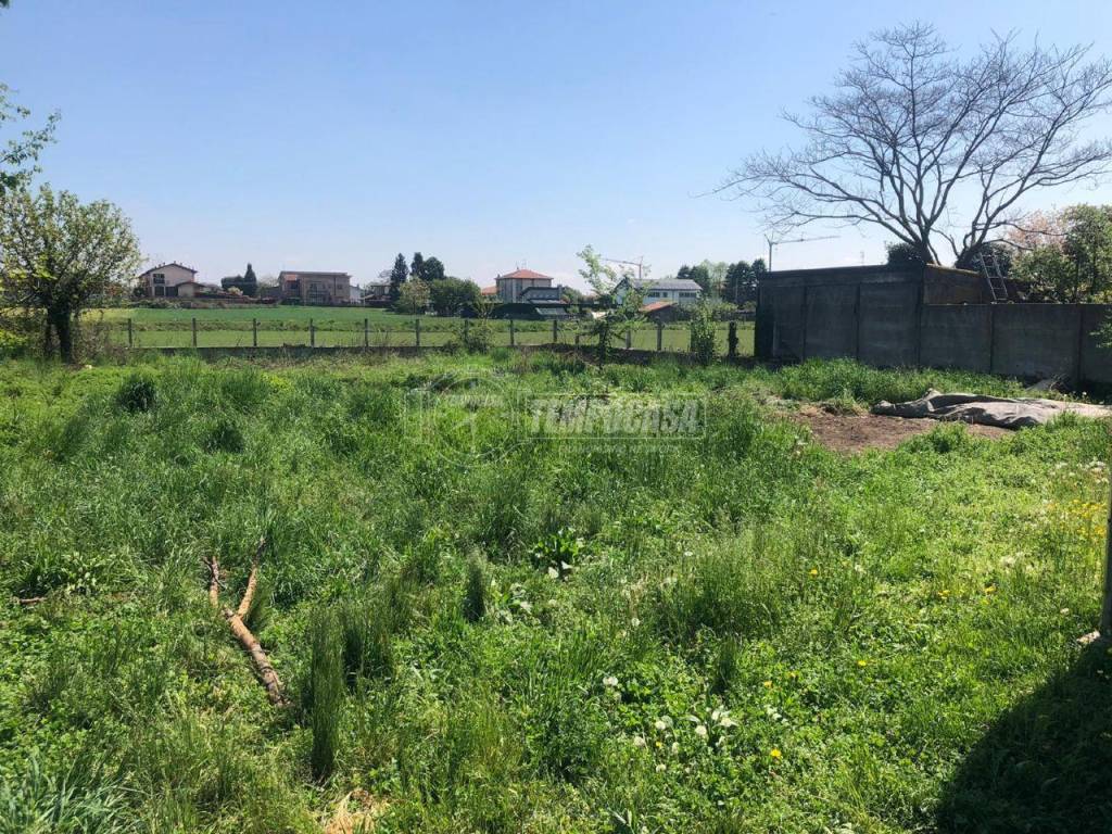 Terreno a Lonate ceppino in Via Meucci 3/b - Foto 5