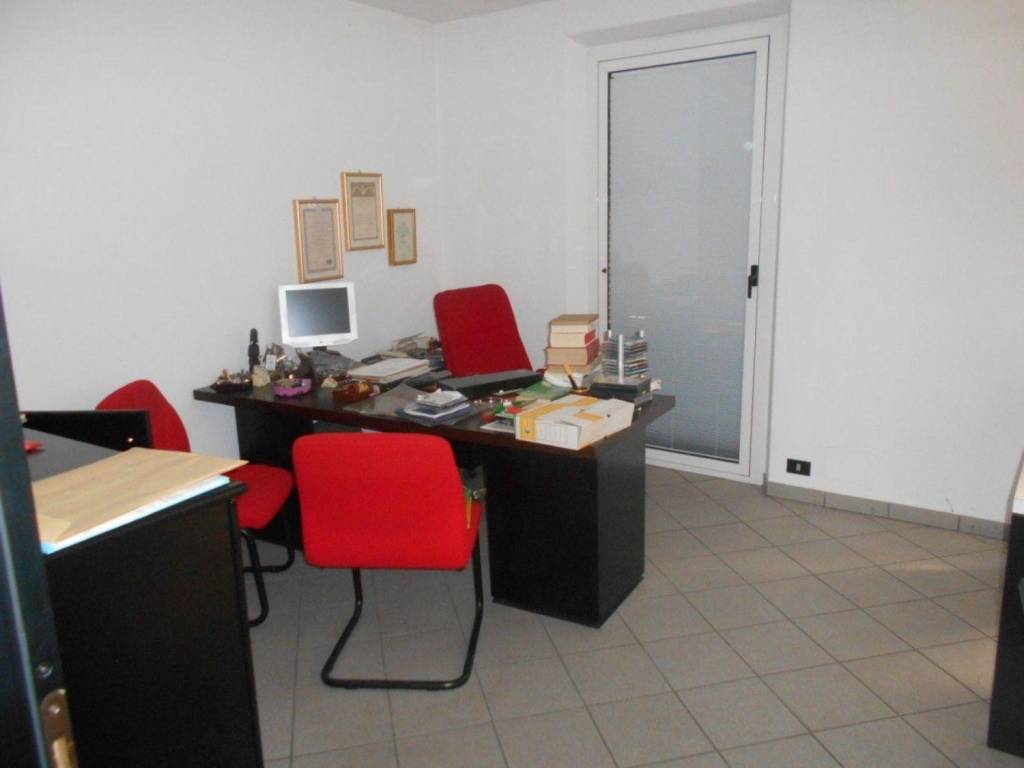 Immobile a Casale monferrato in Via Massimo D'Azeglio s.n.c - Foto 4
