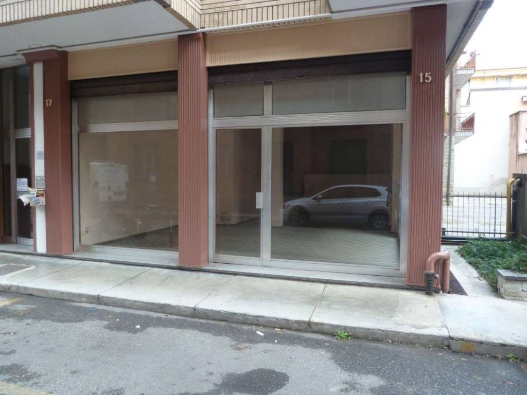 Immobile a Casale monferrato in Via Eleuterio Pagliano, 5 - Foto 2