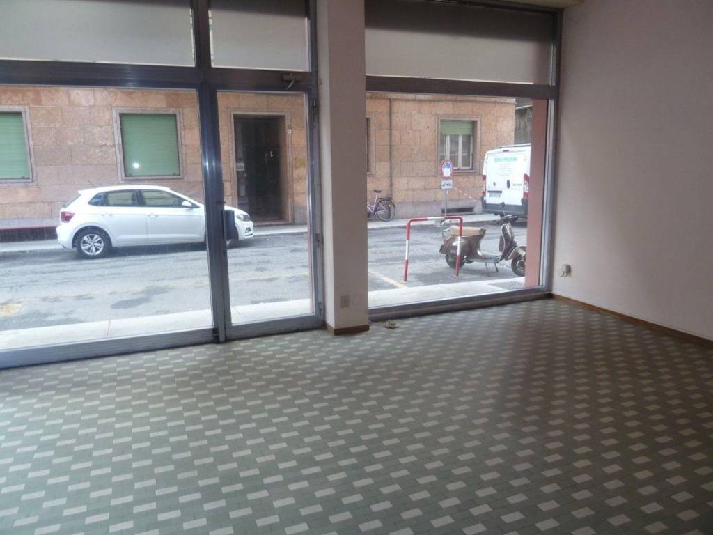 Immobile a Casale monferrato in Via Eleuterio Pagliano, 5 - Foto 3