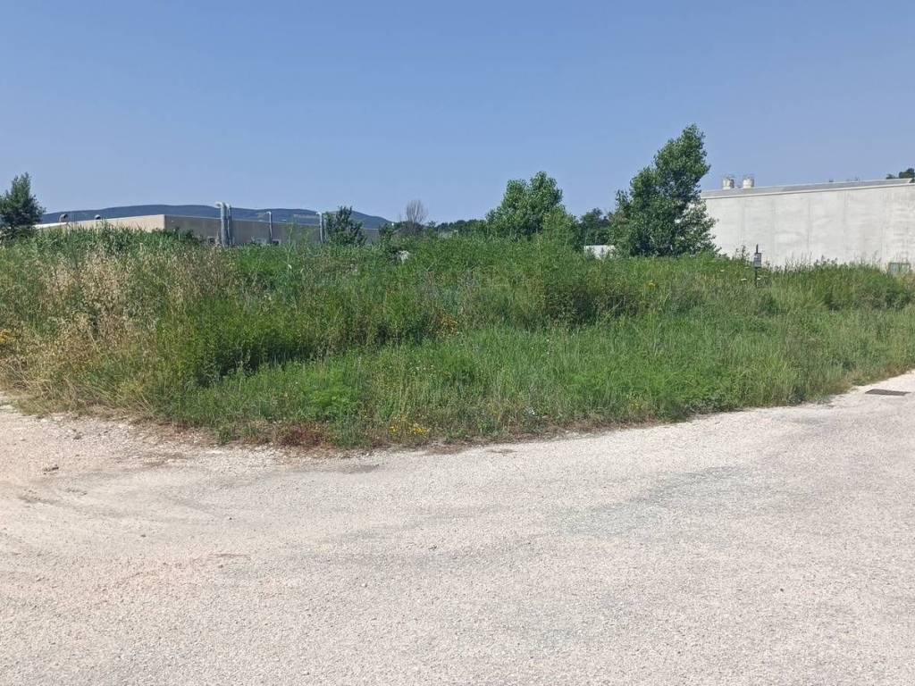 Terreno a San severino marche - Foto 5