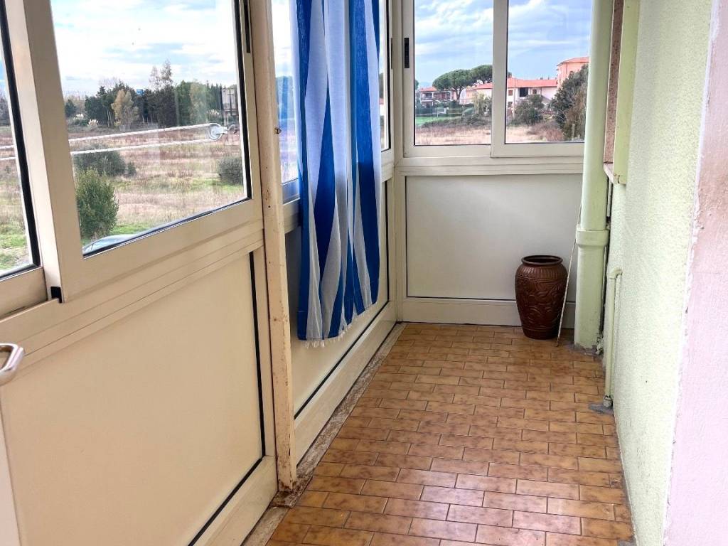 Appartamento a Bibbona in Vicolo Fattori, 6 - Foto 4