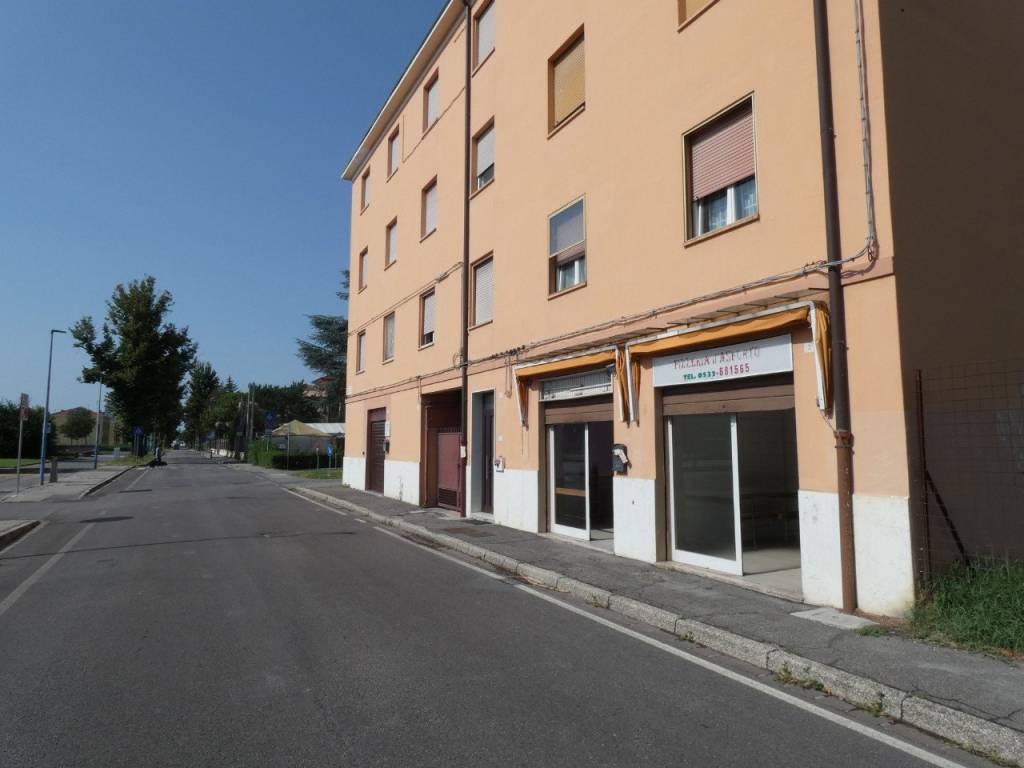 Immobile a Ferrara in Via Stefano Gatti Casazza - Foto 2
