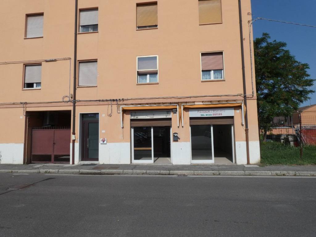 Immobile a Ferrara in Via Stefano Gatti Casazza - Foto 3