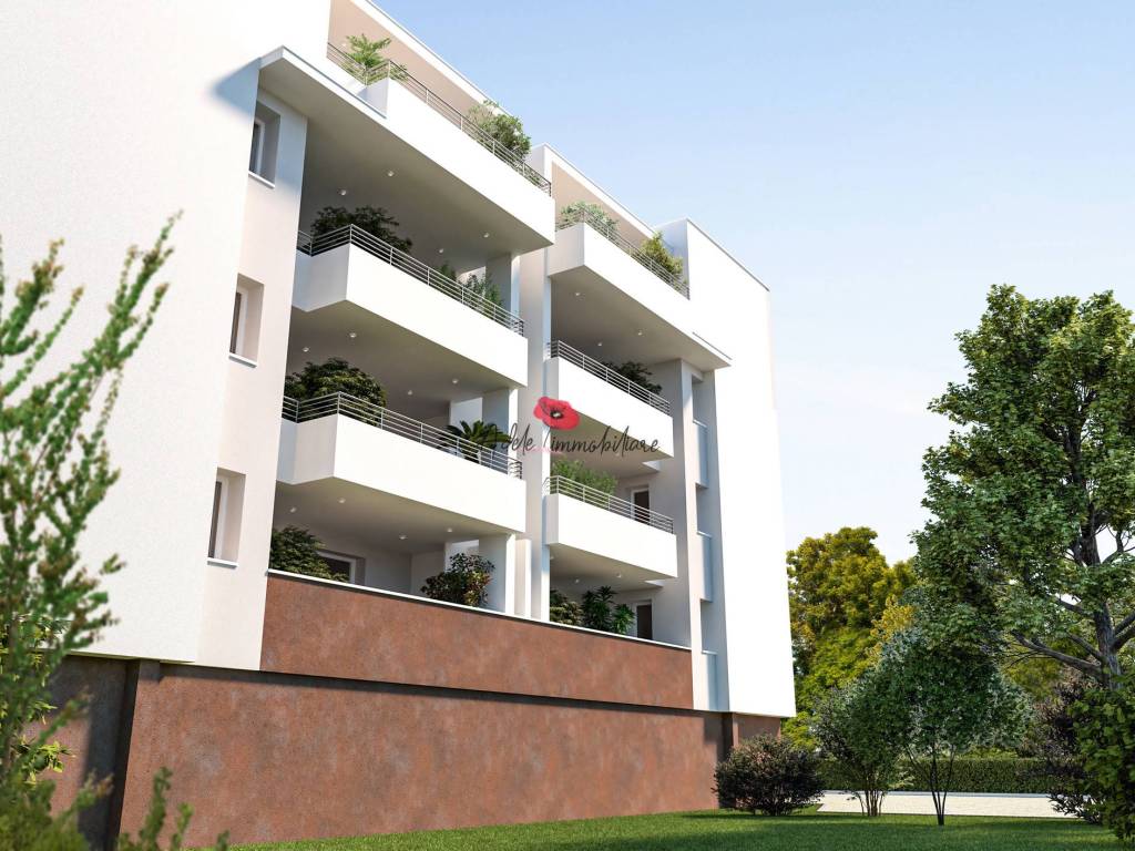 Appartamento a Mogliano veneto in Via Ortigara - Foto 2