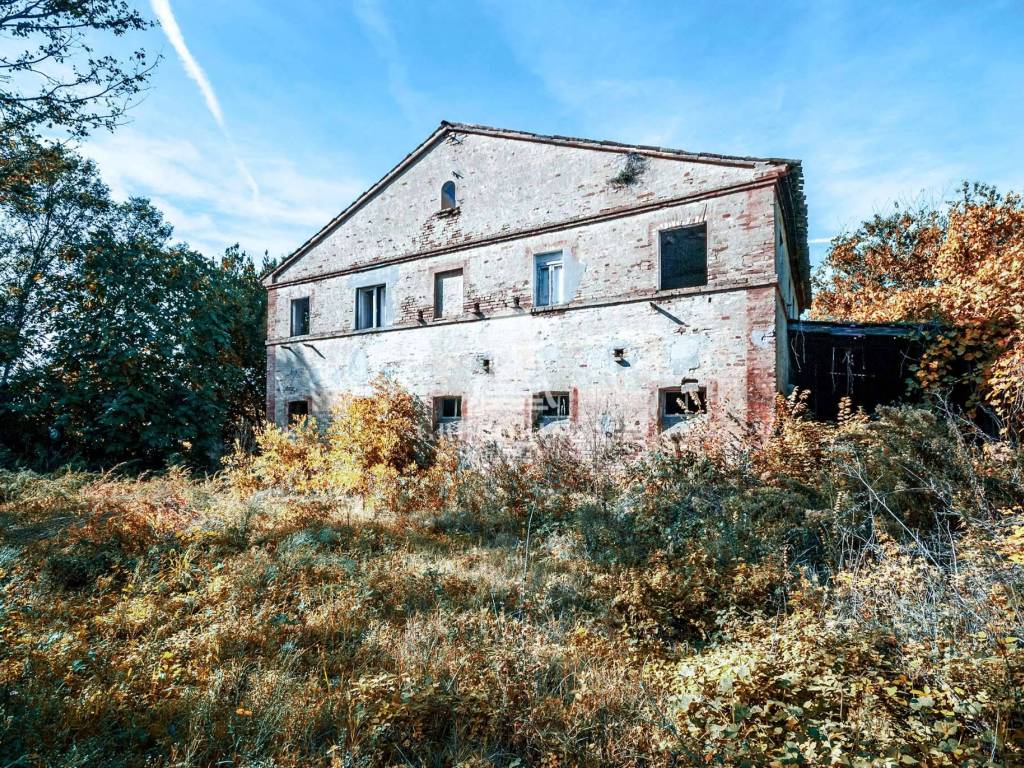 Rustico / casale a Civitanova marche in via SAN MICHELE - Foto 2