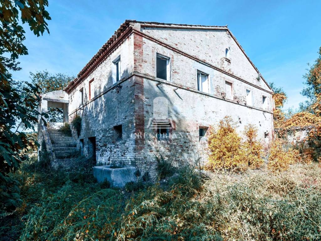 Rustico / casale a Civitanova marche in via SAN MICHELE - Foto 4