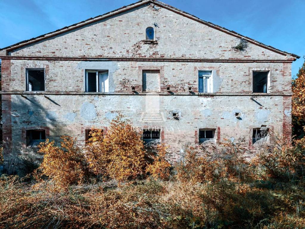 Rustico / casale a Civitanova marche in via SAN MICHELE - Foto 5