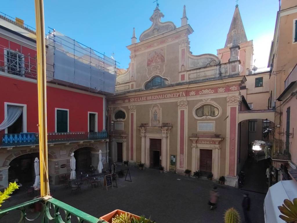 Appartamento a Pietra ligure in Piazza La Pietra - Foto 2