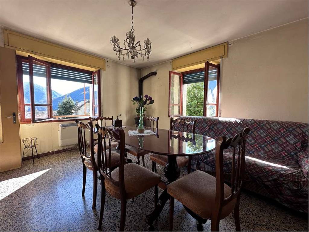 Appartamento a Montescheno in Via Ca Mater, 12 - Foto 2