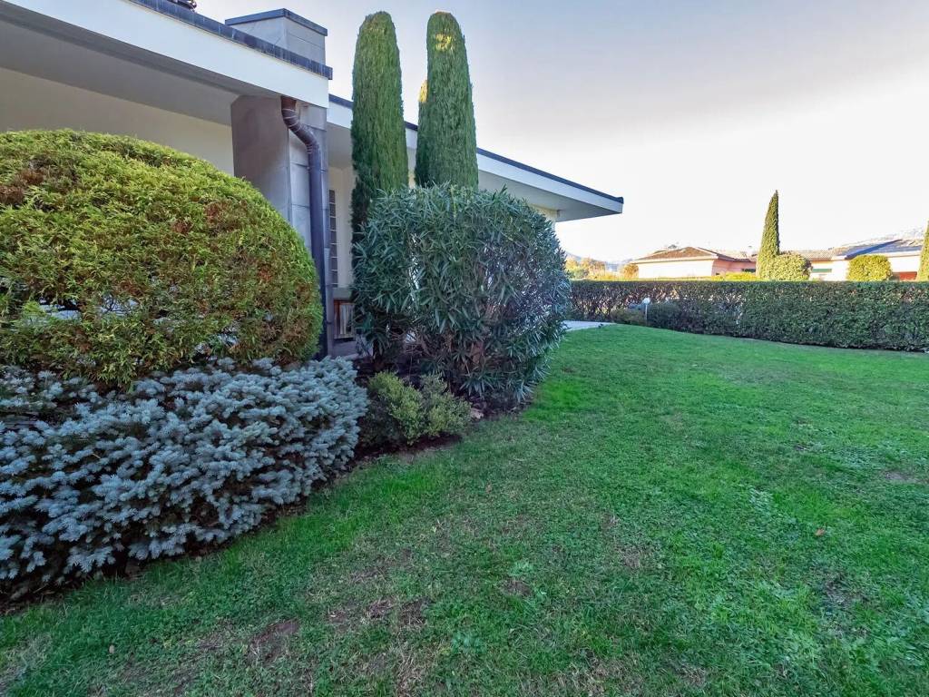 Villa a Molteno - Foto 2
