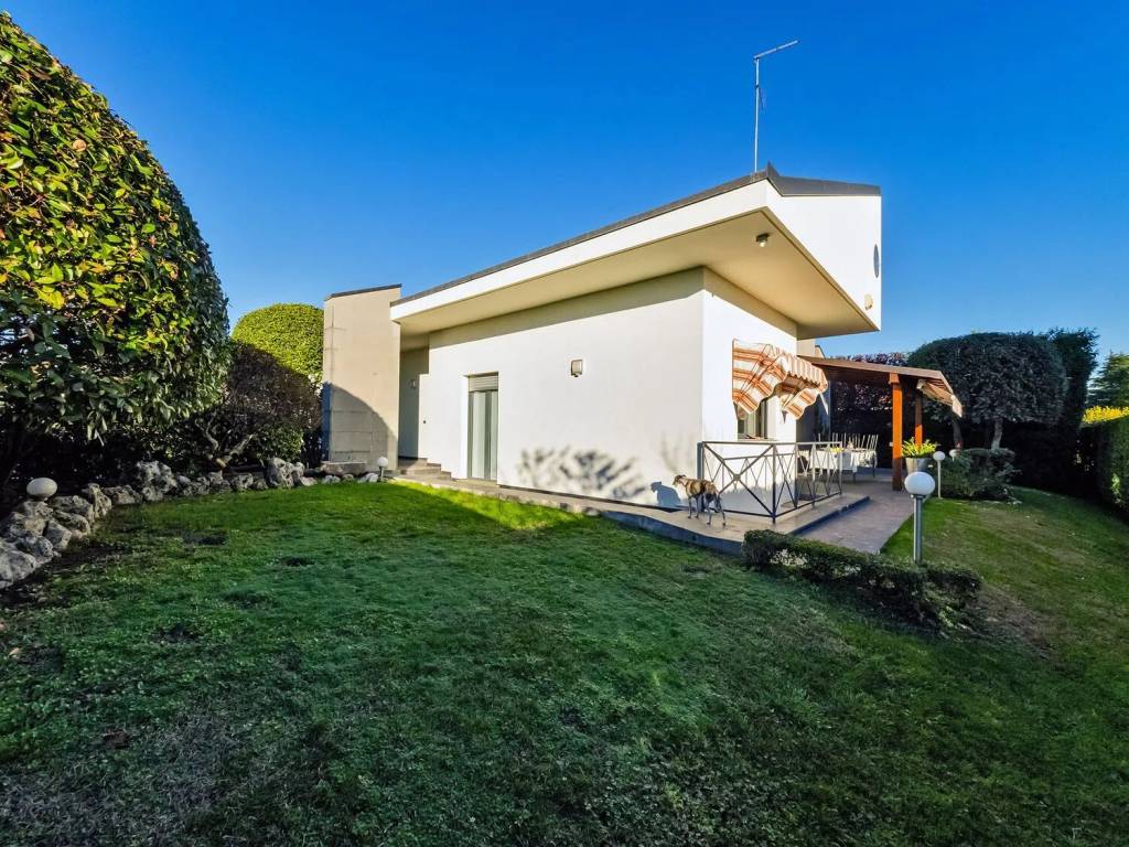 Villa a Molteno - Foto 3