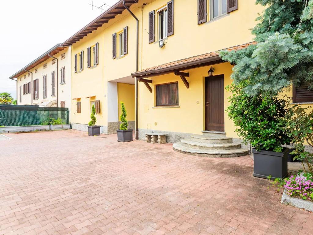 Appartamento a Molteno - Foto 2