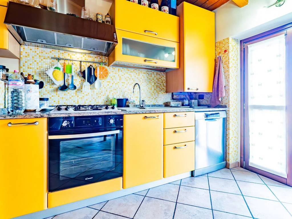 Appartamento a Molteno - Foto 4