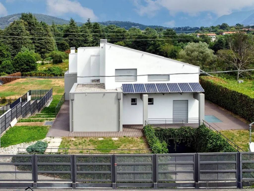 Villa a Como - Foto 2