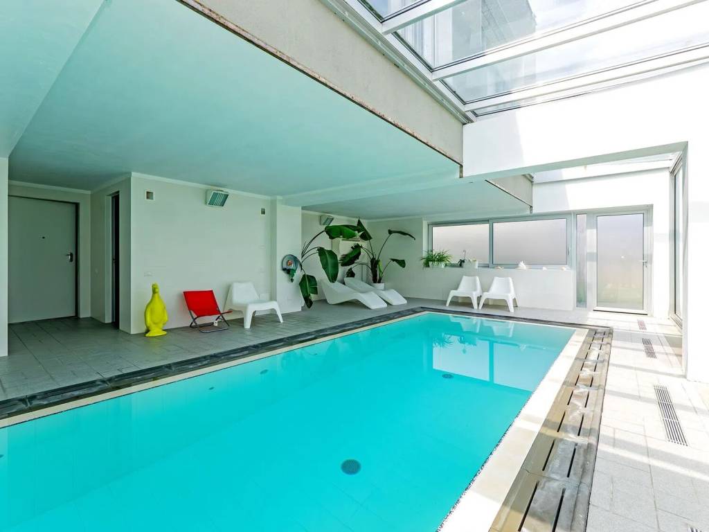 Villa a Como - Foto 3