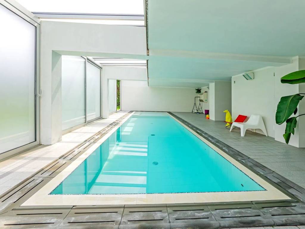 Villa a Como - Foto 5