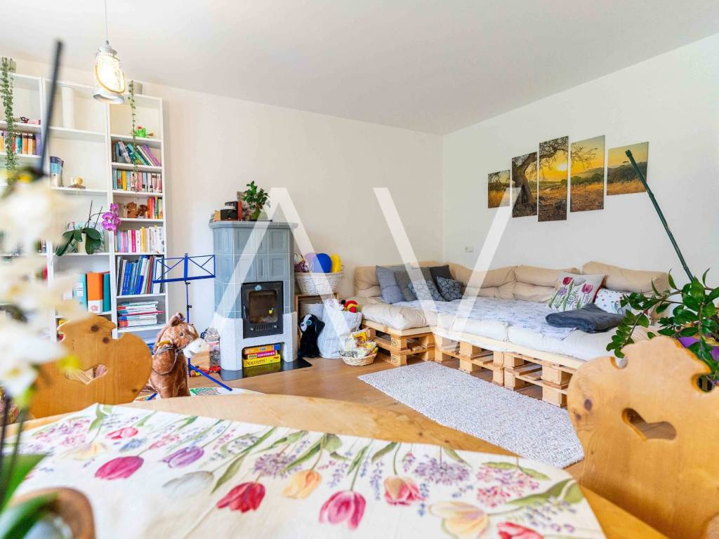 Appartamento a Cornedo all'isarco in Stroblwiese, 2, 39053 Cornedo all'Isarco BZ, Italia - Foto 2