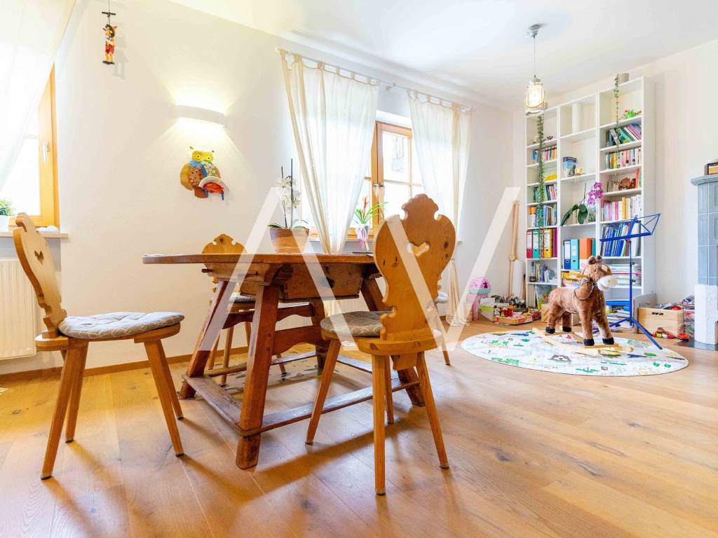 Appartamento a Cornedo all'isarco in Stroblwiese, 2, 39053 Cornedo all'Isarco BZ, Italia - Foto 3